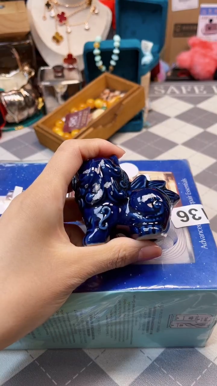 瓷片陶茶666文玩周边多人