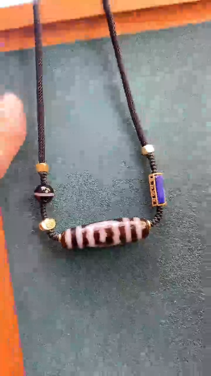 【闪购商品】玛瑙/玉髓1未镶嵌         1