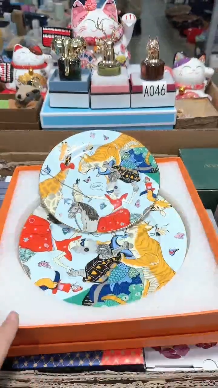 【闪购商品】瓷片大漂亮瓷器，一件不留--