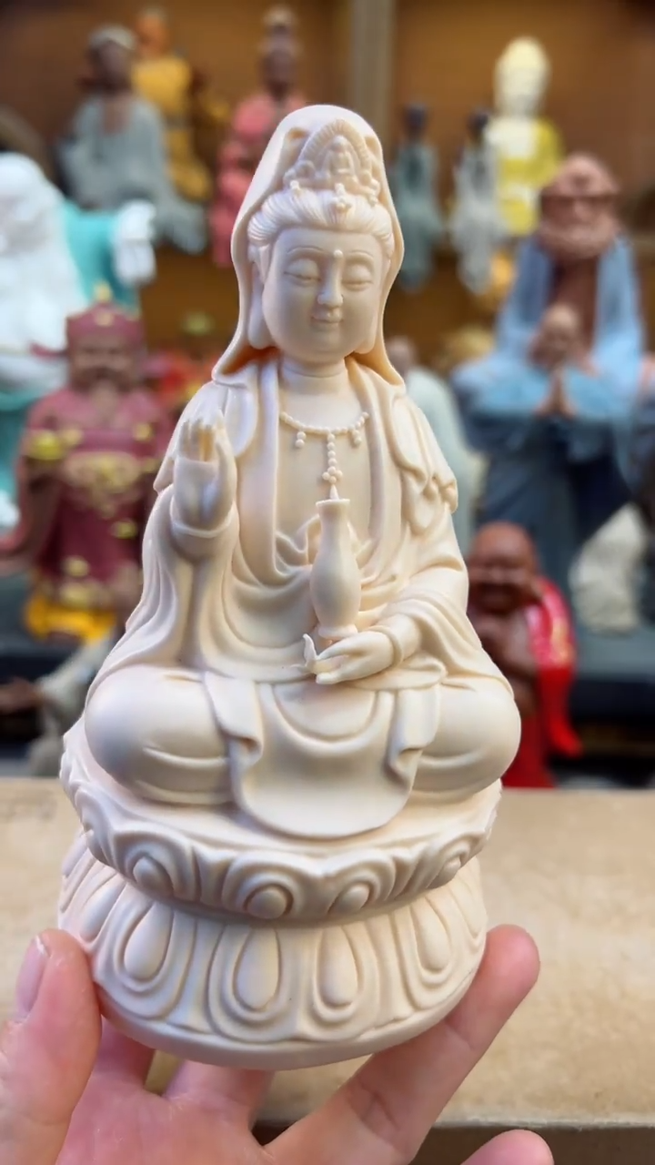 【闪购商品】紫砂茶宠器闵茶宠摆件