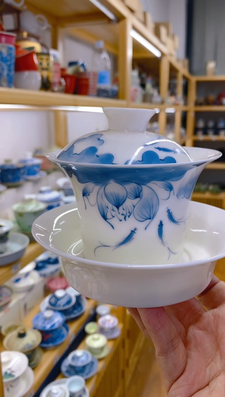【闪购商品】其他高温烧制陶瓷22