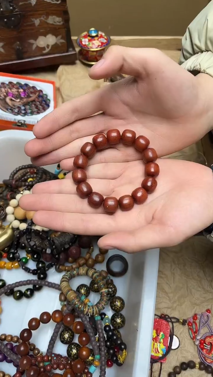 非洲紫檀（红花梨）八号甄选八号甄选