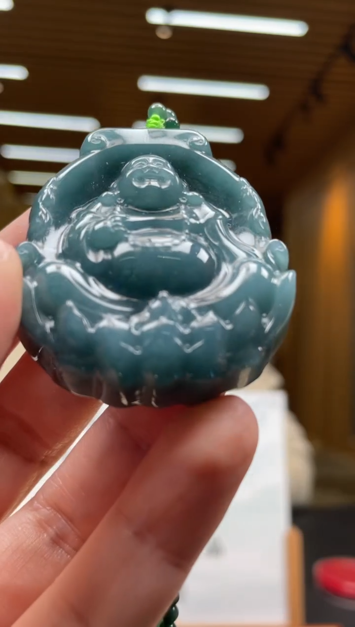 【闪购商品】定制翡翠未镶嵌*******239