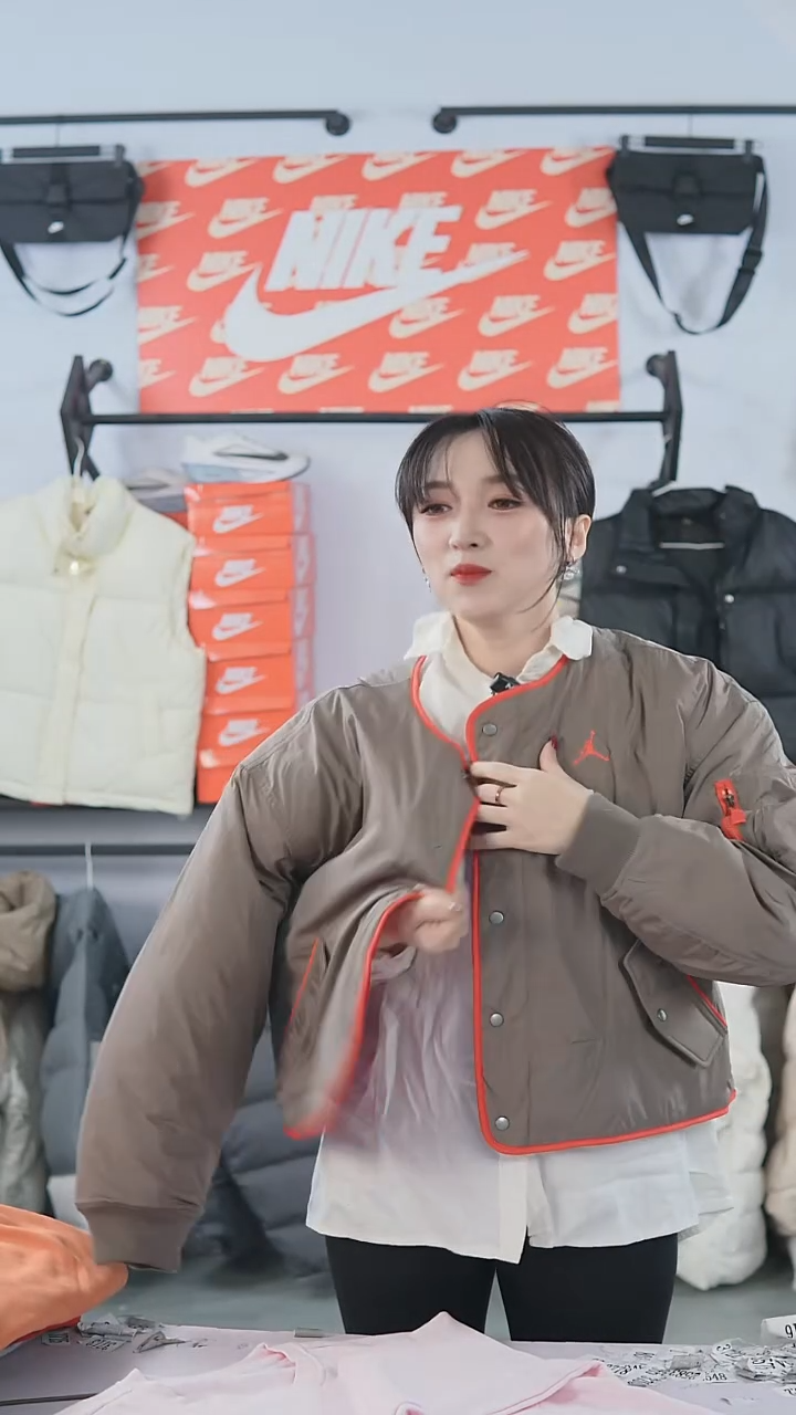 蒸****好271编码瑕疵修复过款直播间M