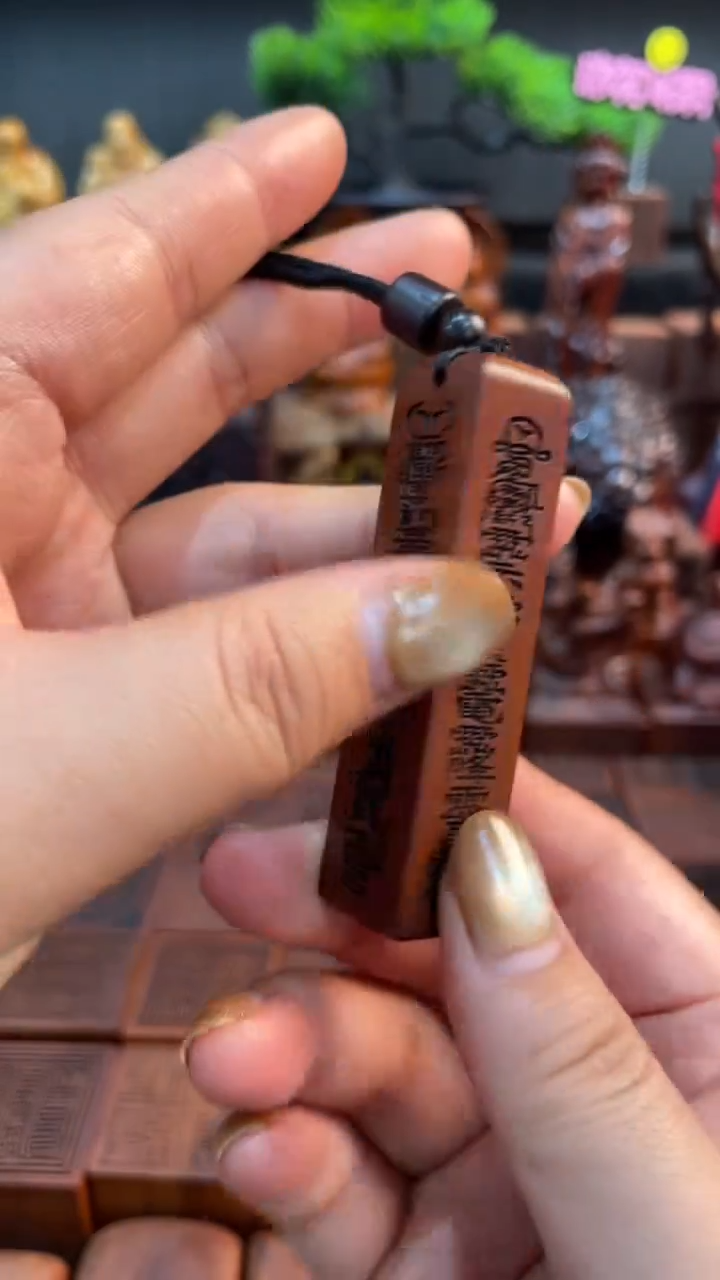 木枣木7公分天蓬尺