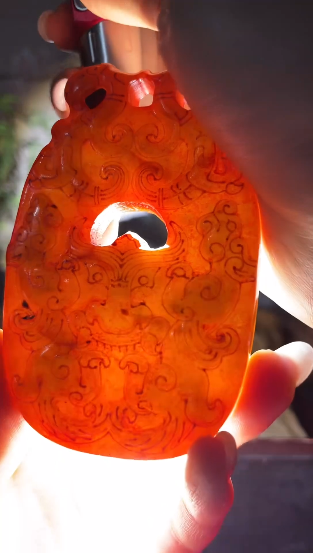 石材特色摆件特色摆件#-19