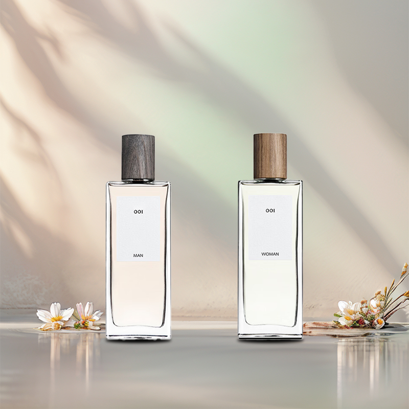 【支持鉴定】事后男女清晨香水 黑色圆舞曲经典香水