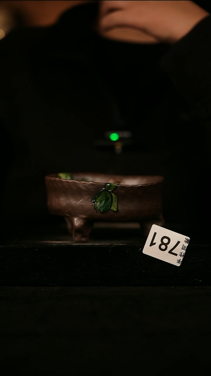 瓷片遇瓷手作同款781