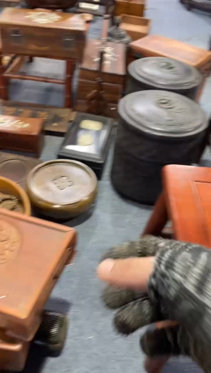 【闪购商品】木福玉缘淘古屋111111111