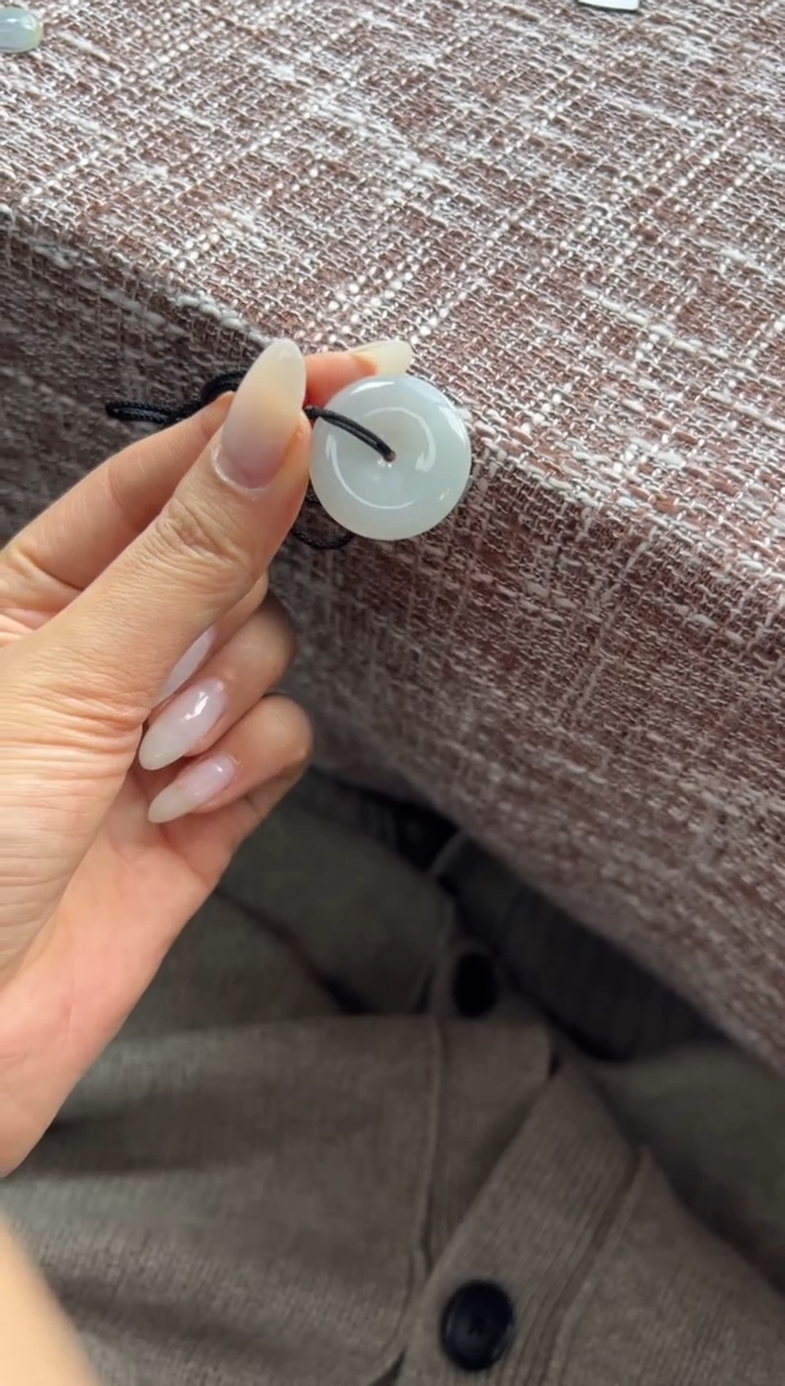 【闪购商品】翡翠吊坠(不含链)未镶嵌吊坠