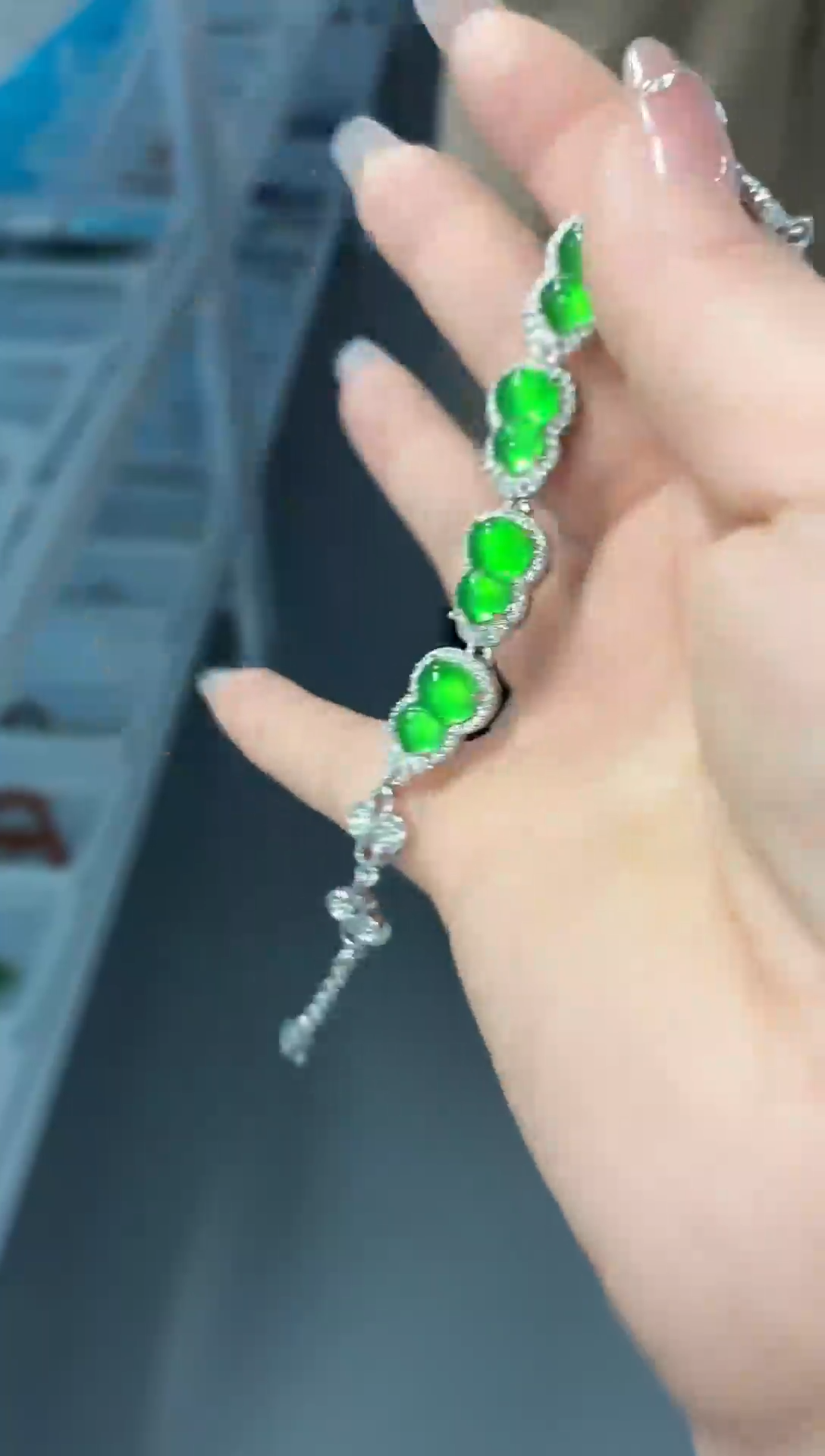 【高定甄选】高端轻奢多样性发货HF3791S