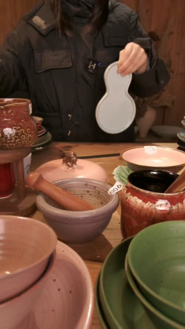 【闪购商品】碗景德镇手工高温陶瓷