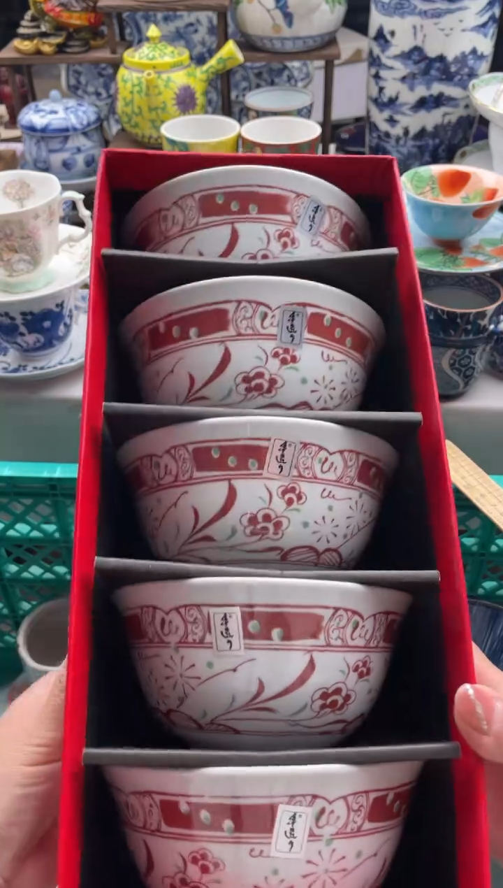 【闪购商品】瓷片宜品陶瓷感谢支持