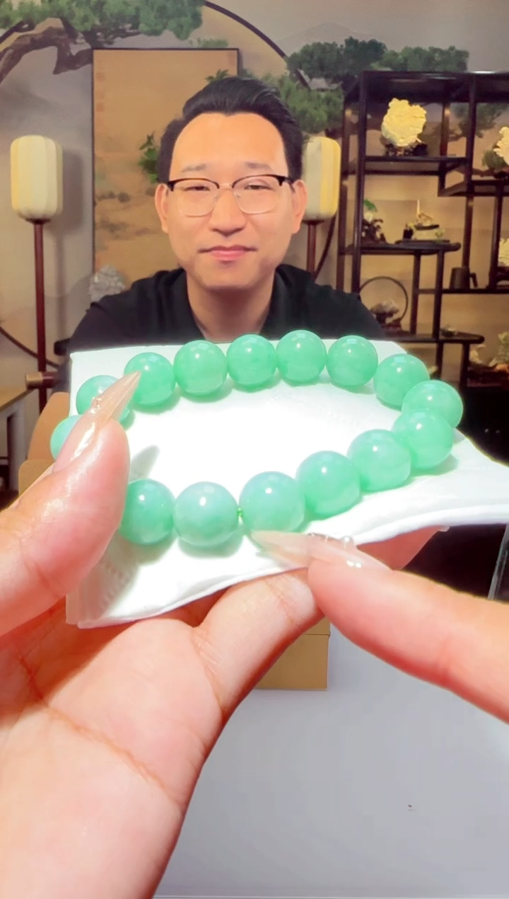 翡翠未镶嵌吊坠(不含链)Y-@@YD071601