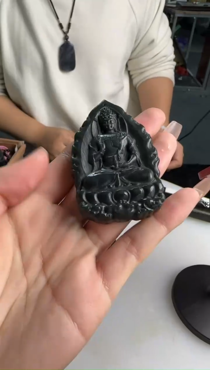 【闪购商品】和田玉吊坠未镶嵌吊坠