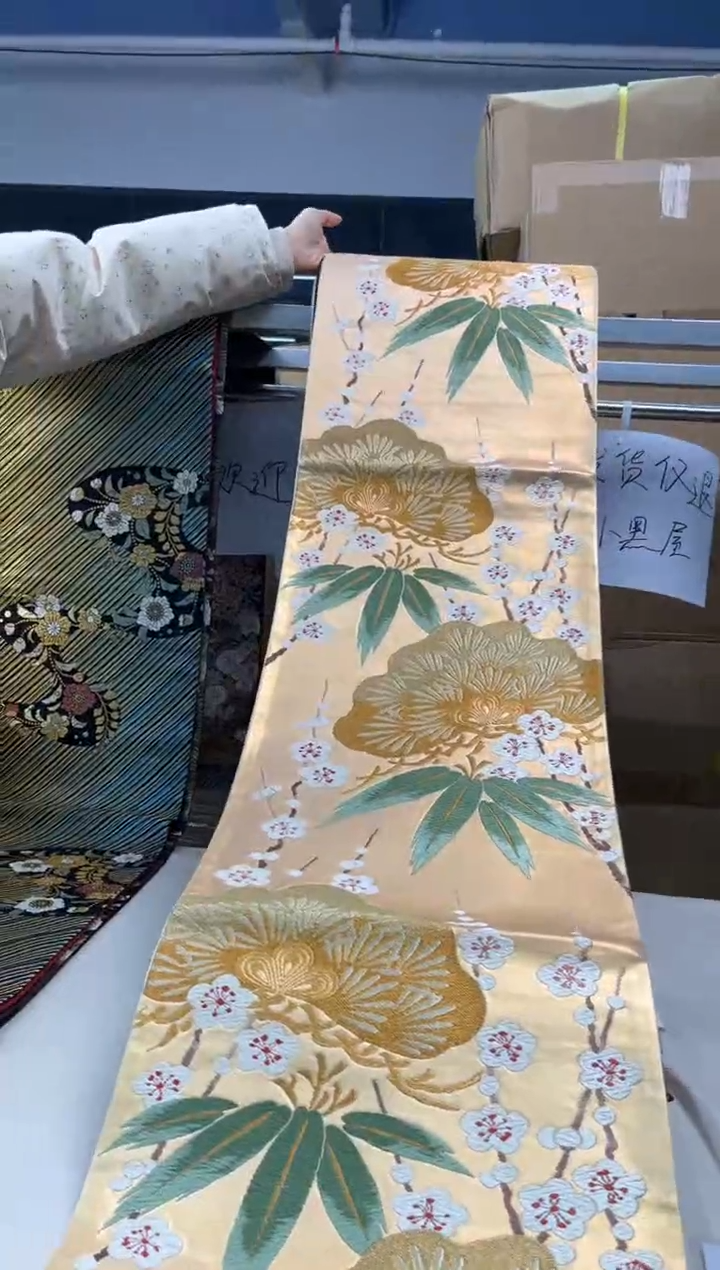 【闪购商品】织绣精选中古物品默认有瑕