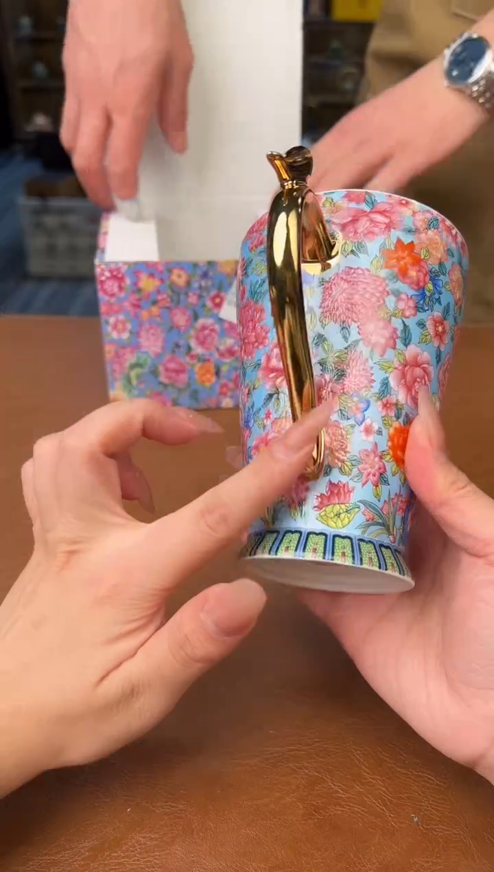 【闪购商品】熹物见山清仓福利品111111