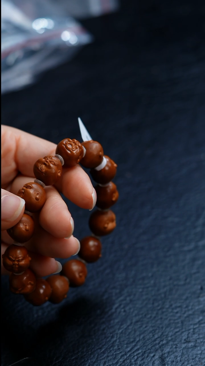 吊坠橄榄核橄榄核