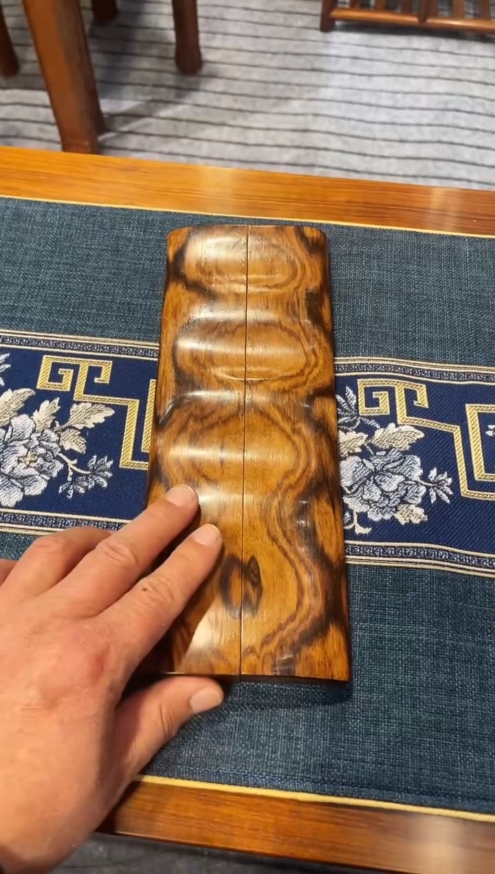 木镇尺 改价链接 