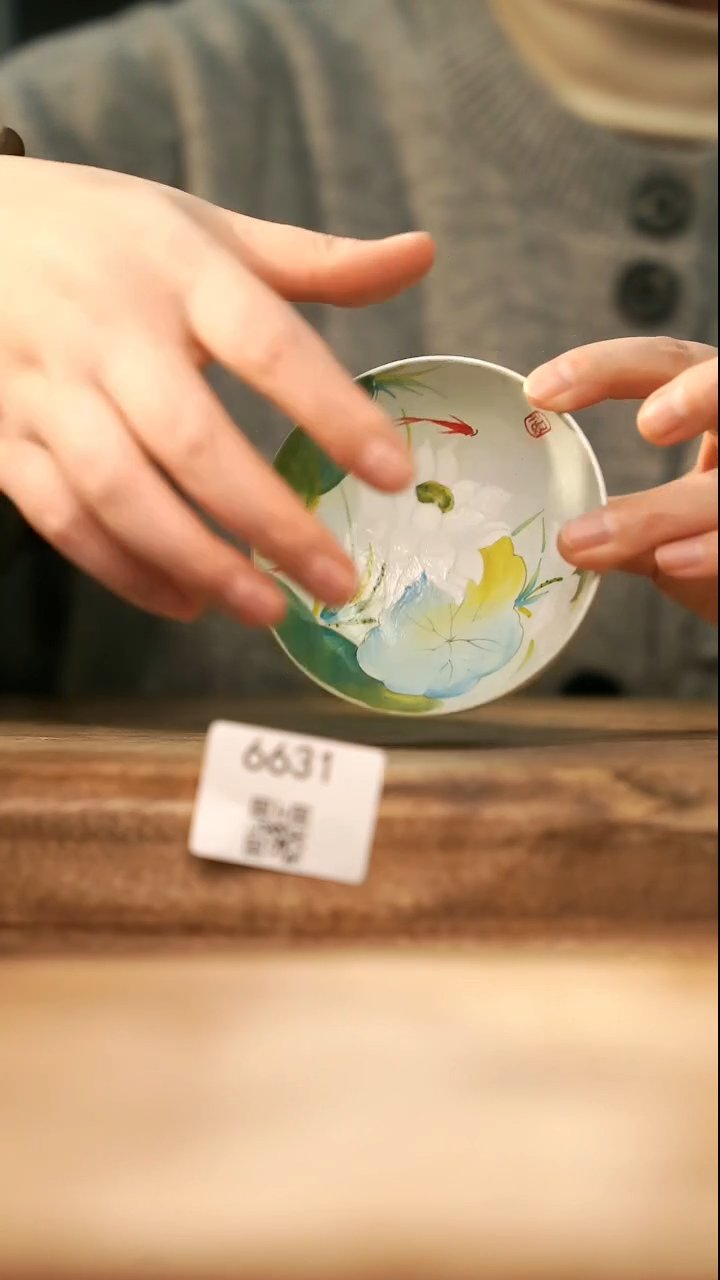 【落单孤品】福利/杯子@@6631