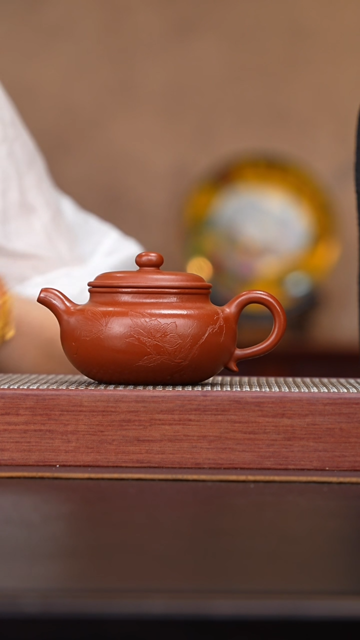 茶杯紫砂063国企品牌宜兴紫砂溯源本砂堂专场