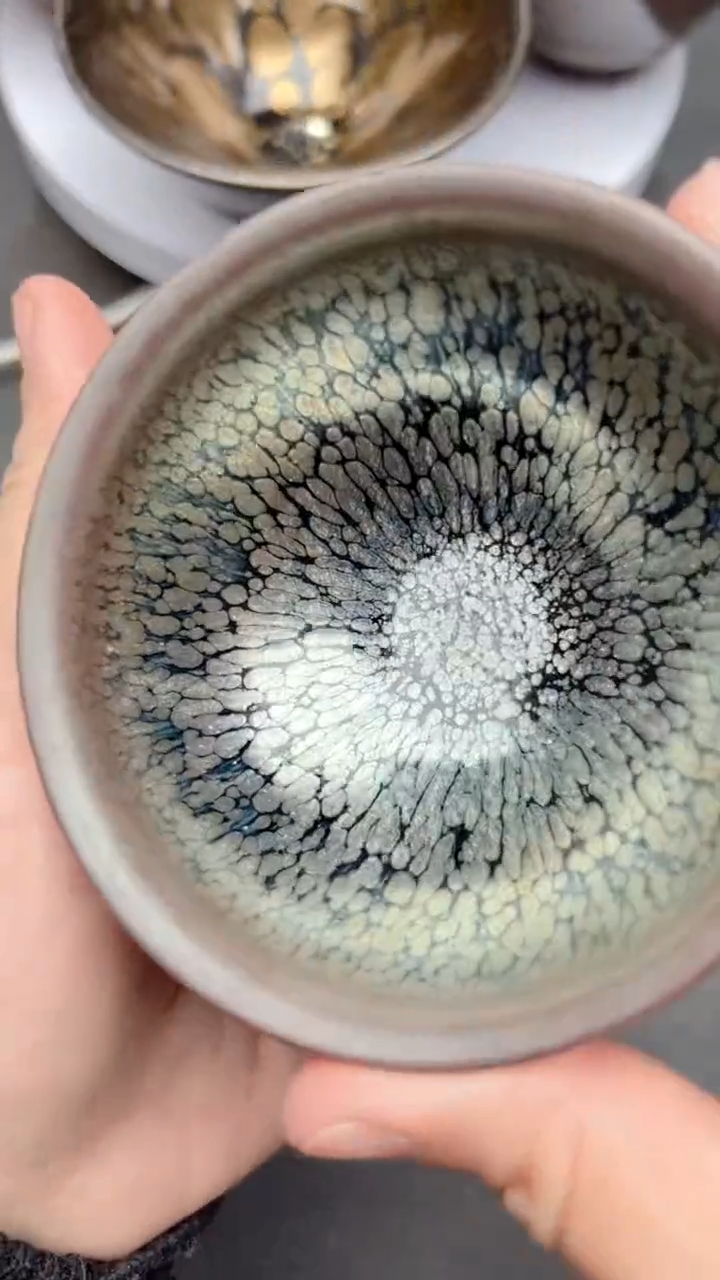 【闪购商品】茶盏141建盏建盏建盏