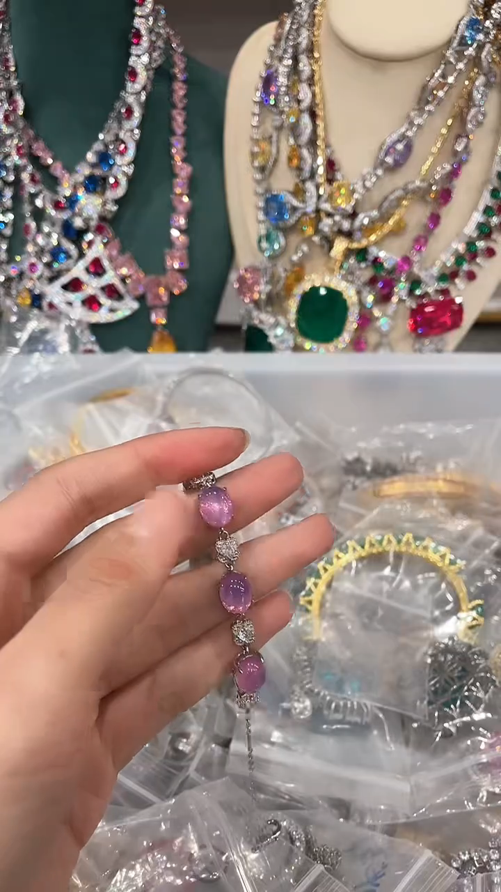 非金属无高端精品系列款式q612