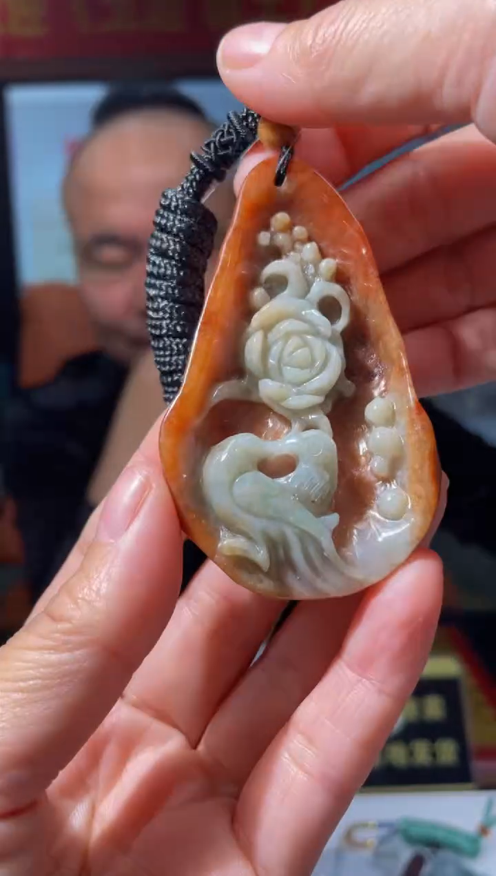 【闪购商品】定制翡翠未镶嵌天然A货翡翠