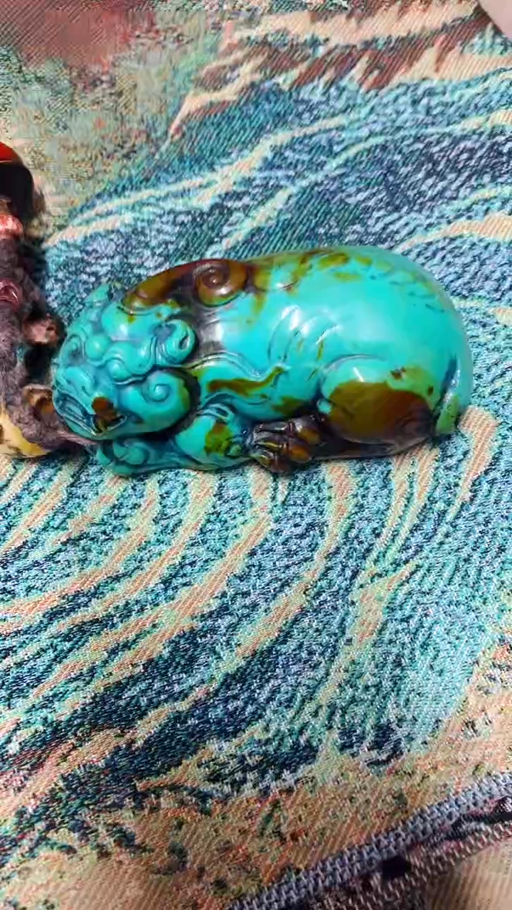 【闪购商品】织绣主播推荐主播推荐