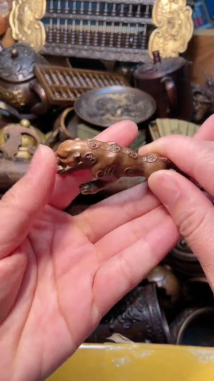 【闪购商品】铜器铜摆件铜铜铜