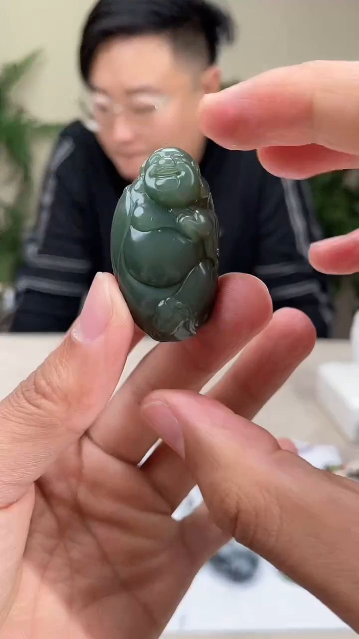 定制和田玉多样性拍一发一200098