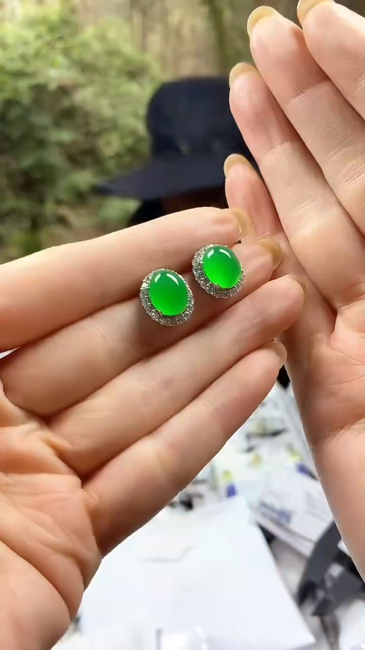 满色吊坠 所见即所得！！