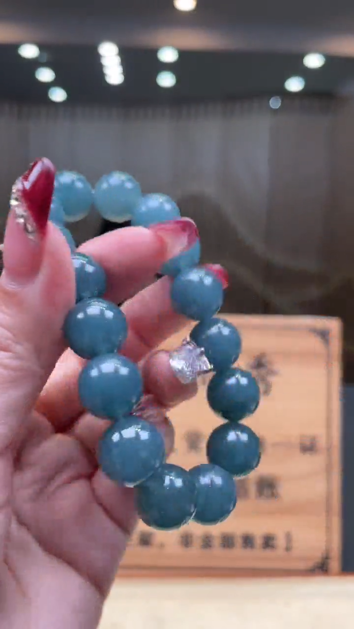 【闪购商品】定制翡翠未镶嵌      *A34 (只发一件)