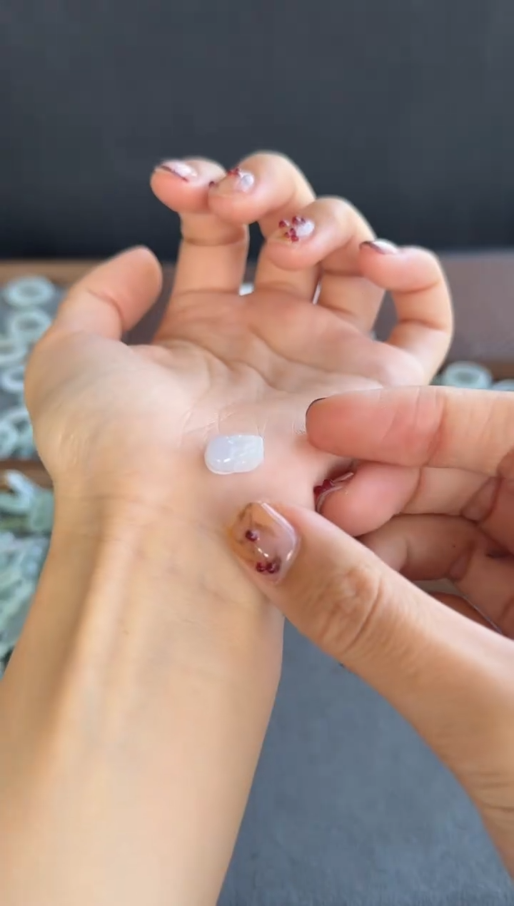 颈饰未镶嵌翡翠303买断