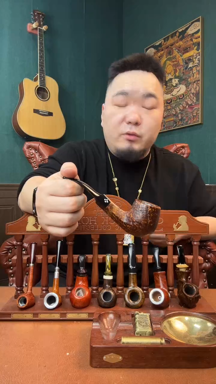 石楠木意大利进口石楠木烟斗