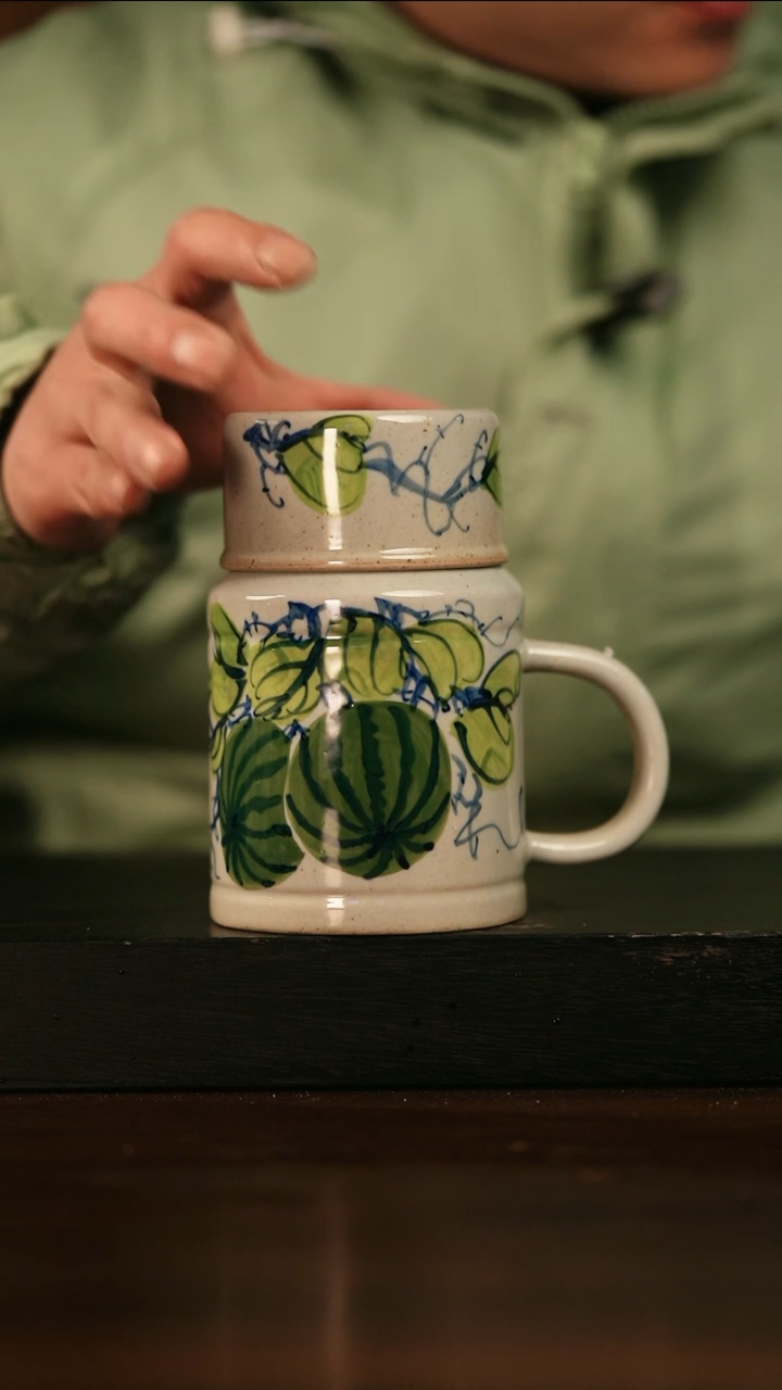 【闪购商品】其他960遇瓷手作同款