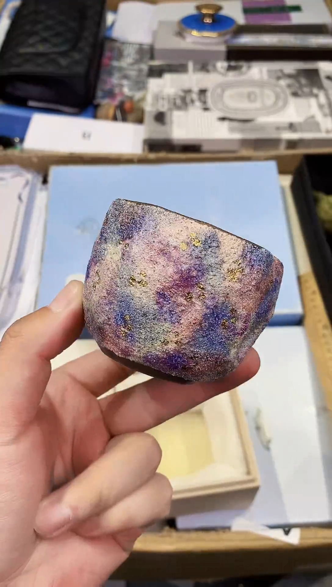 【闪购商品】瓷片都是我的大宝贝儿瓷器