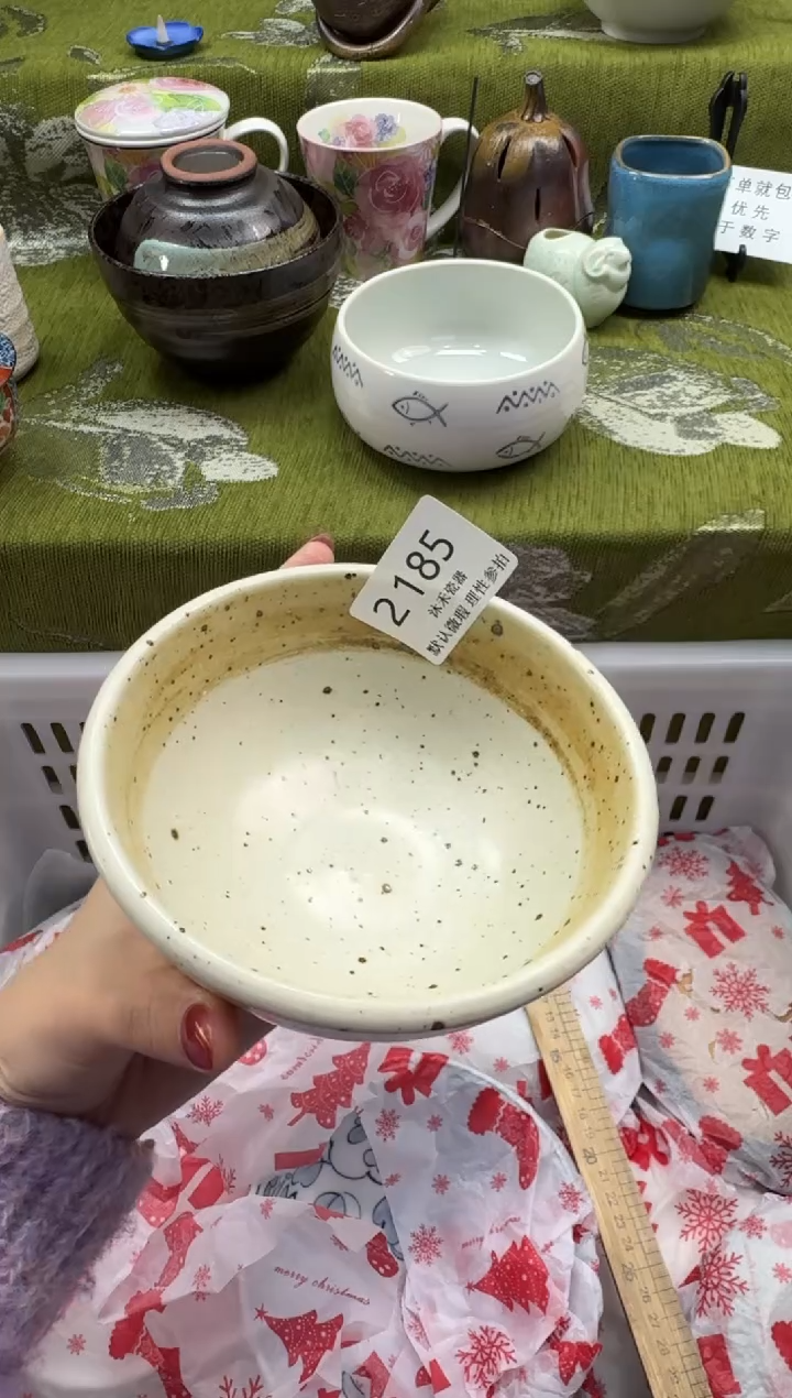 瓷片外*人瓷片  2 185