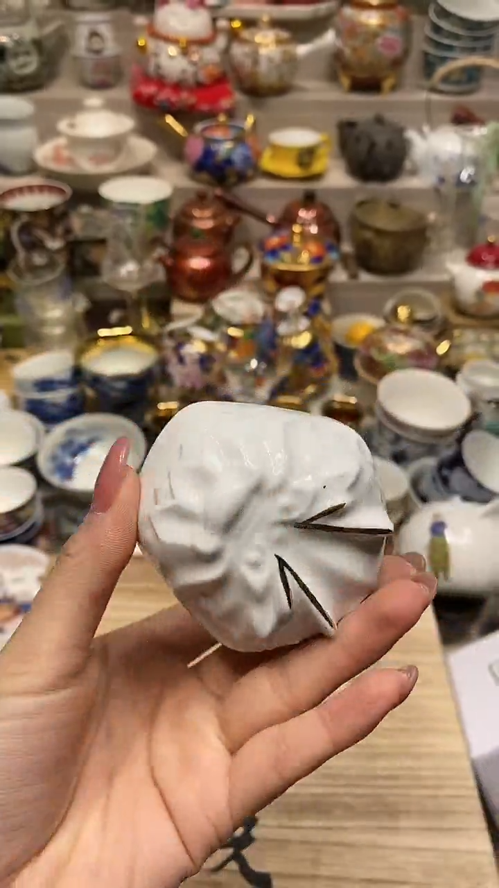 瓷片自动截取直播间实时画面