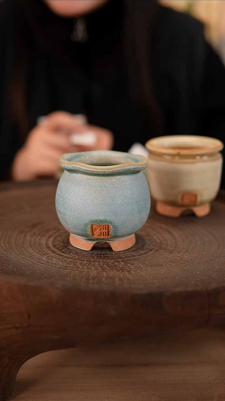 【闪购商品】陶瓷2-24-038默认有瑕口4.5