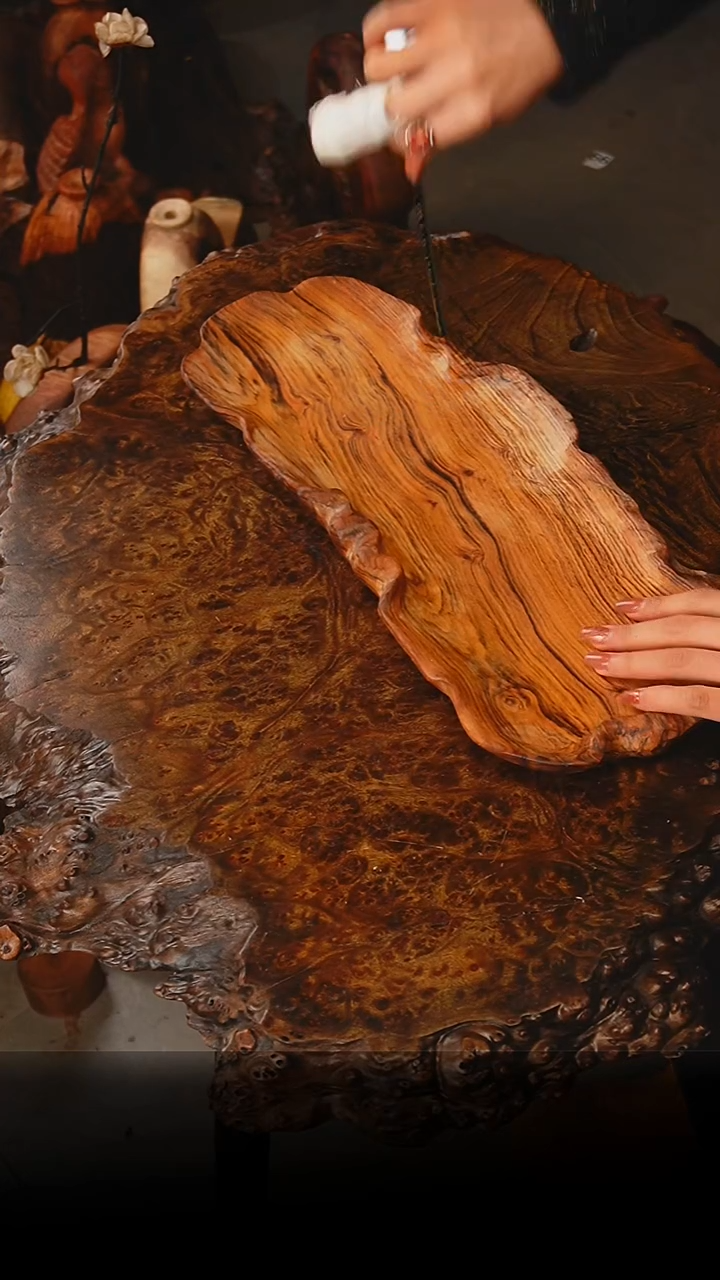 老叶木作木制品281