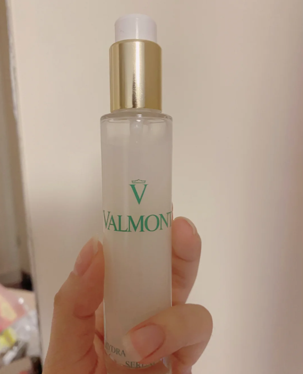 法 蜜润精华 刷 