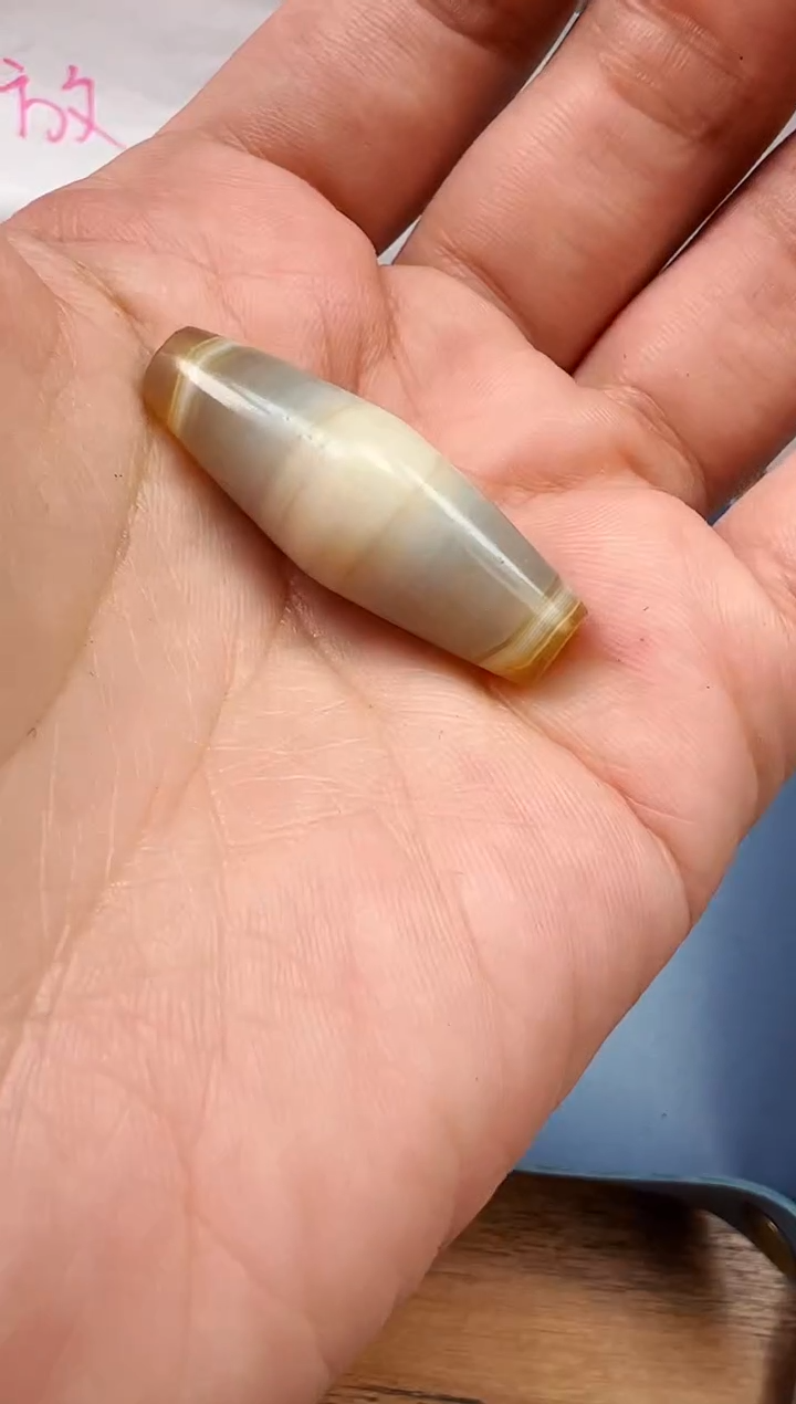 【闪购商品】玛瑙/玉髓颈饰未镶嵌【 肖钟出品 】