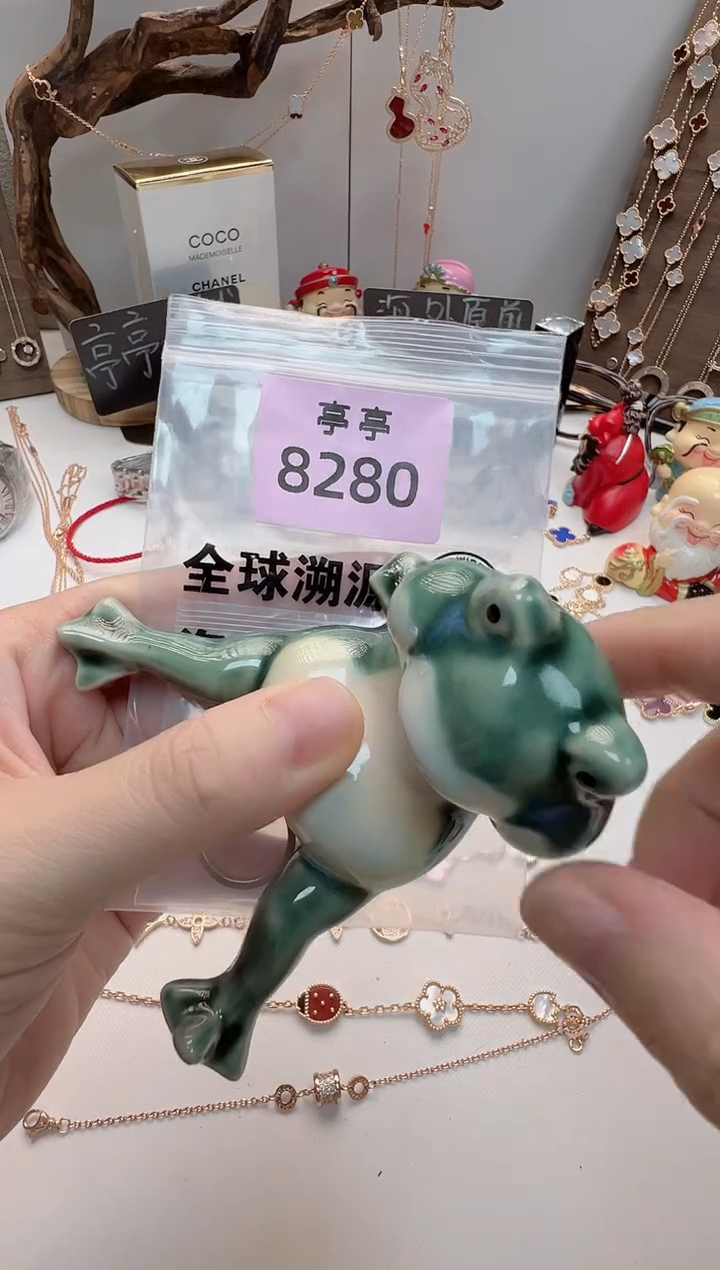 丫***0 华禄甄选阁亭亭总铺