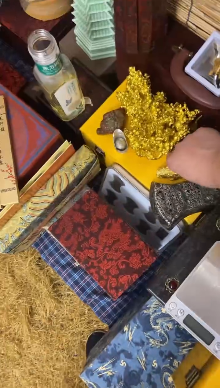木冬*特色-----福利盒