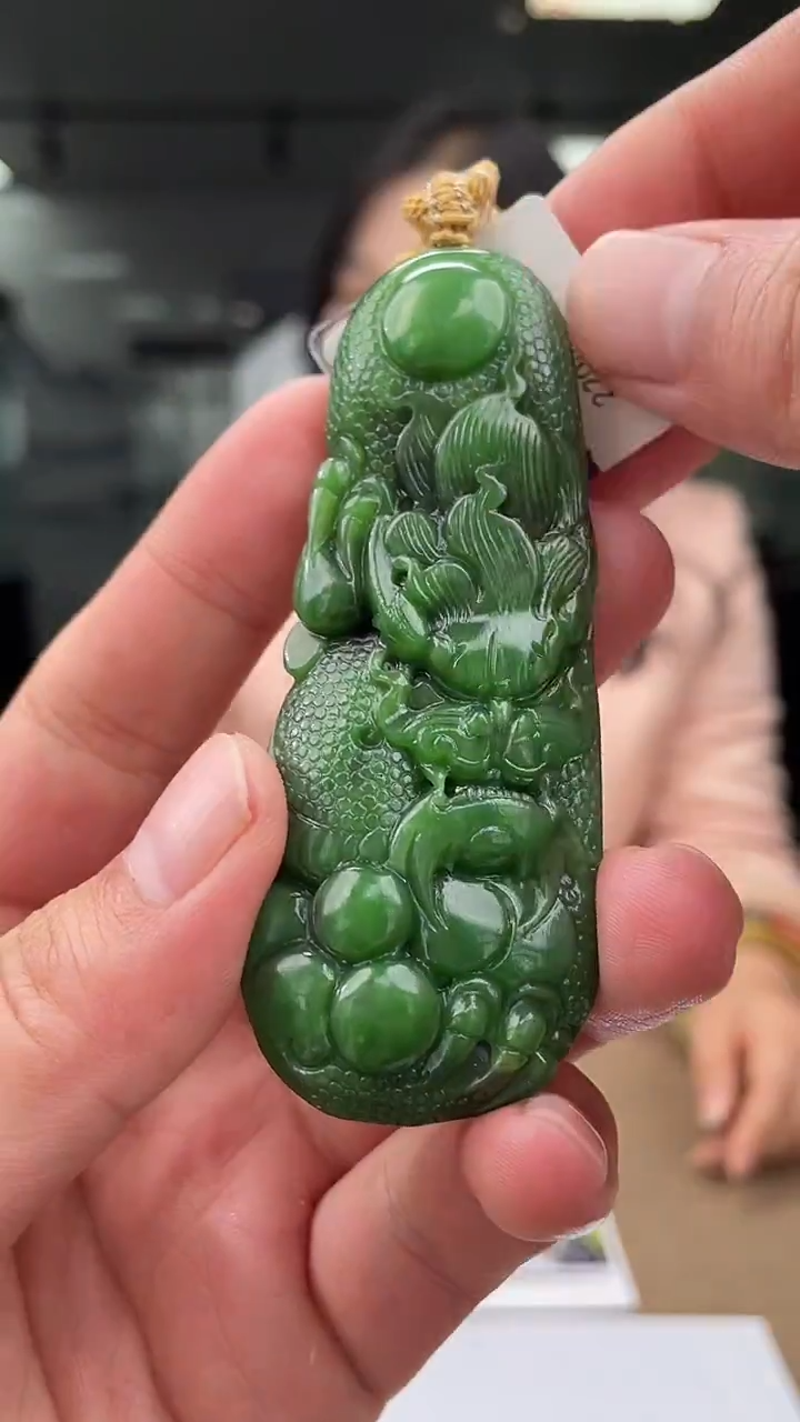 定制和田玉多样性发货拍一发一