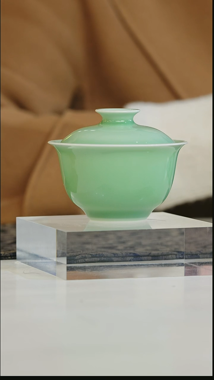 【闪购商品】瓷栗子严选景德镇茶器@@闰火堂