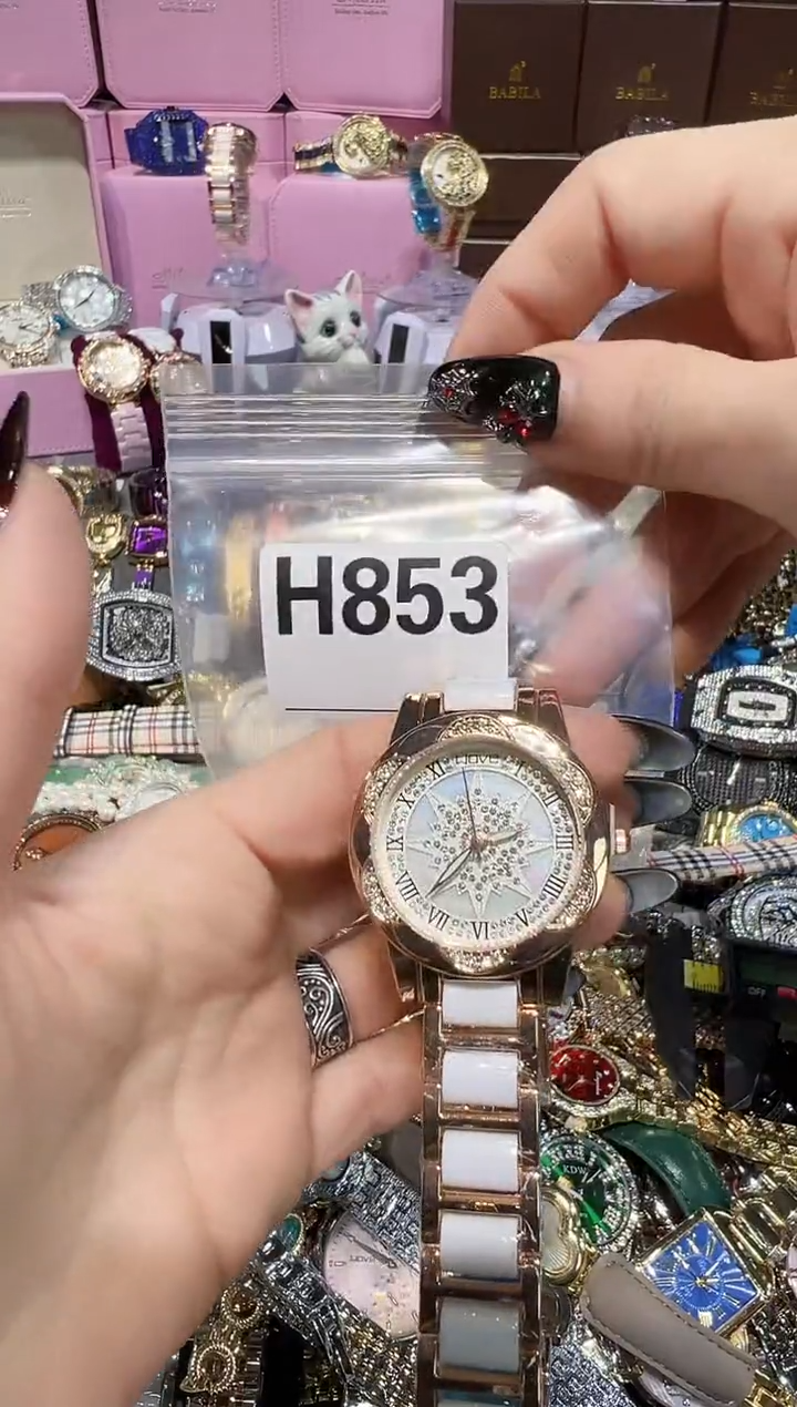 石英机芯锻造碳钢0