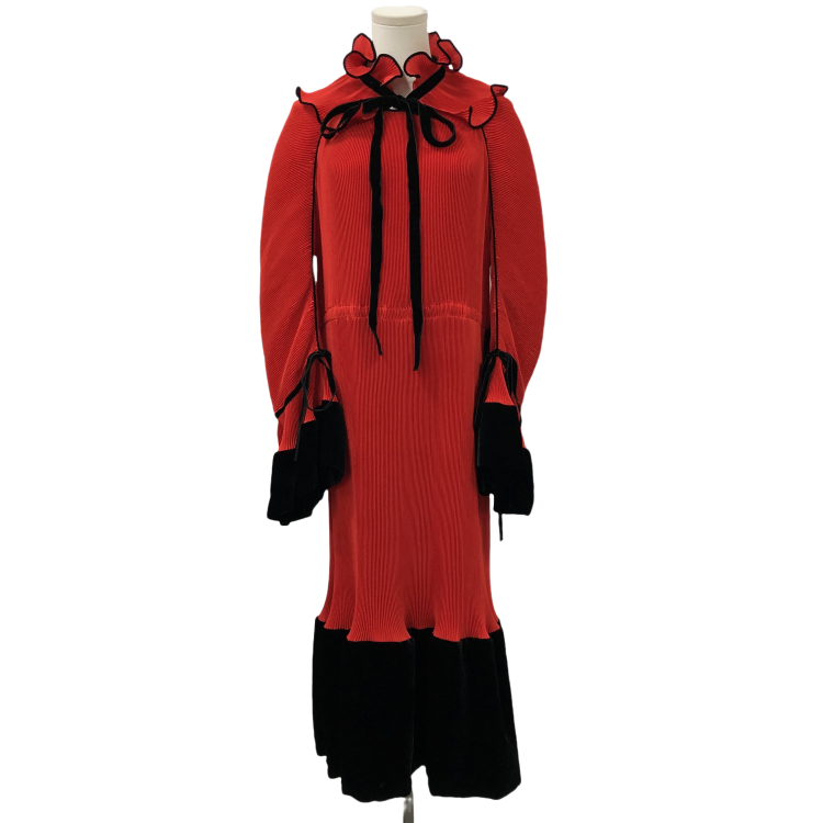 汤丽柏琦/连衣裙/95新/[251225LH0001]