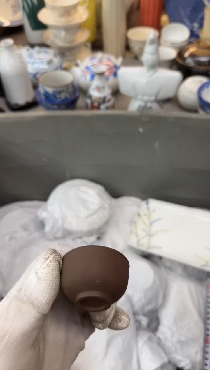 摆件十***姨瓷器瓷器瓷器瓷器